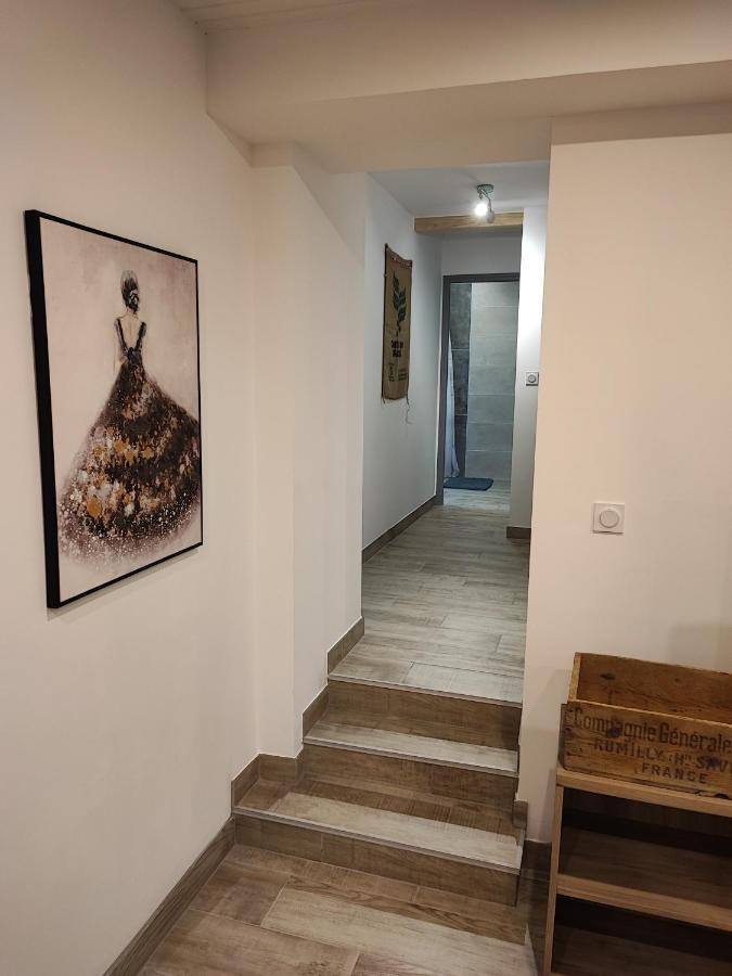 Apparthotel La Liviniere Exterior foto