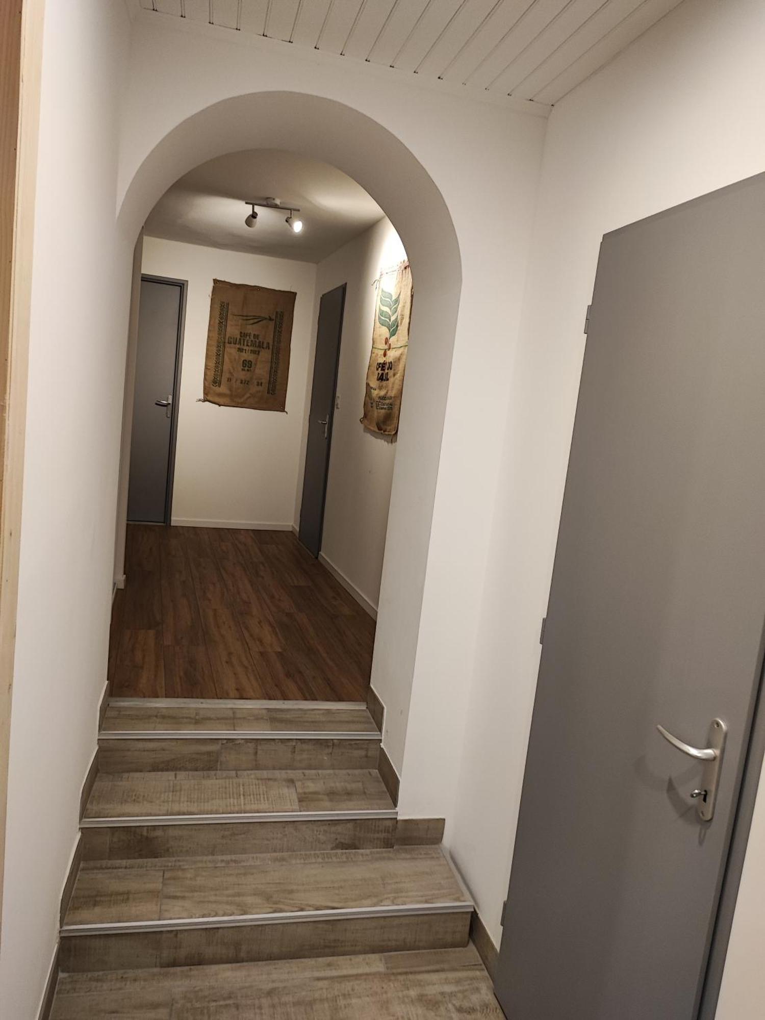 Apparthotel La Liviniere Quarto foto
